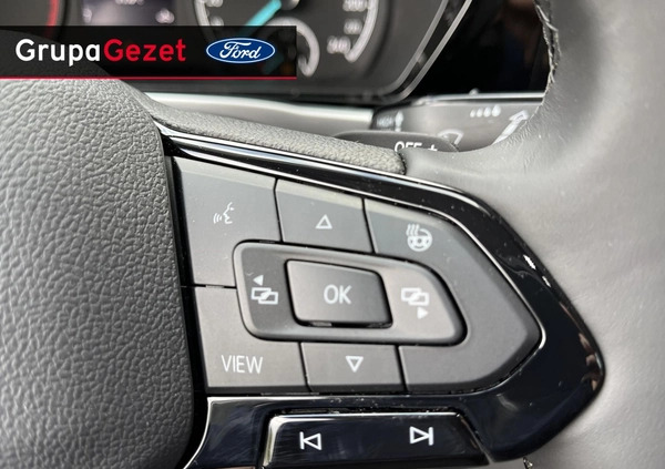 Ford Tourneo Connect cena 169900 przebieg: 5, rok produkcji 2024 z Czerwieńsk małe 137